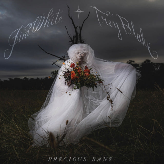 Precious Bane (2LP)