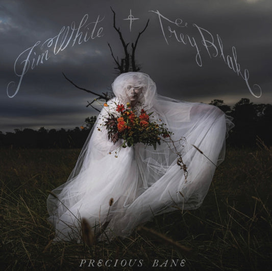 Precious Bane (2LP)