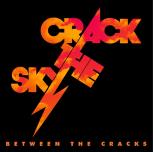 This CD is brand new.Format: CDThis item's title is: Between The CracksArtist: Crack The SkyLabel: CARRY ON MUSICBarcode: 850020209705Release Date: 7/2/2021