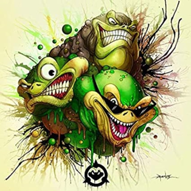 This LP Vinyl is brand new.Format: LP VinylMusic Style: ChiptuneThis item's title is: Battletoads: Smash Hits (2LP/Toadally Pink Vinyl)Artist: Various ArtistsLabel: iam8bitBarcode: 850021640026Release Date: 1/1/2023