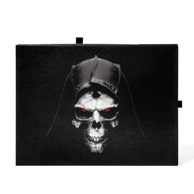 Diablo Ii: Resurrected (3LP/Deluxe)