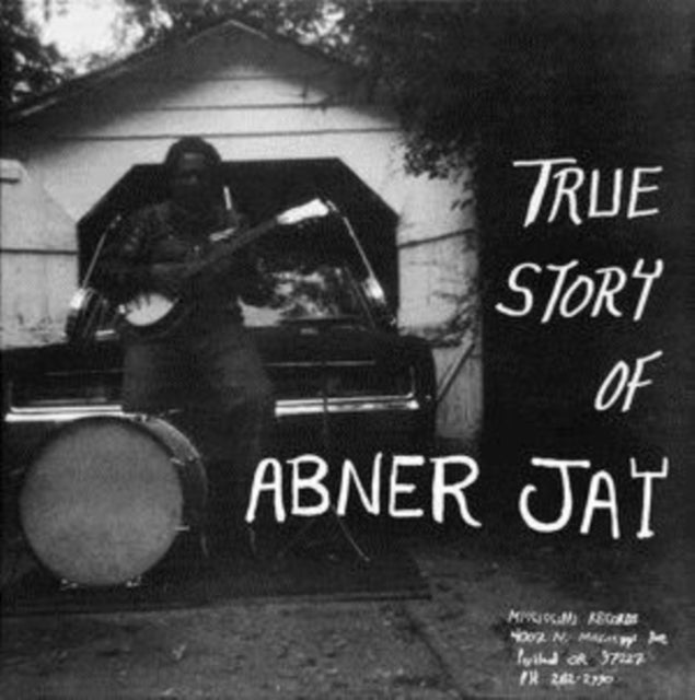 This LP Vinyl is brand new.Format: LP VinylThis item's title is: True Story Of Abner JayArtist: Abner JayLabel: MISSISSIPPIBarcode: 850024931060Release Date: 6/1/2009