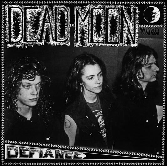 Defiance (Remastered)