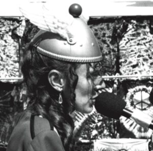Space Ladys Greatest Hits