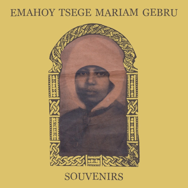 This LP Vinyl is brand new.Format: LP VinylThis item's title is: Souvenirs (Gold LP Vinyl)Artist: Emahoy Tsege-Mariam GuebrouBarcode: 850024931596Release Date: 2/23/2024