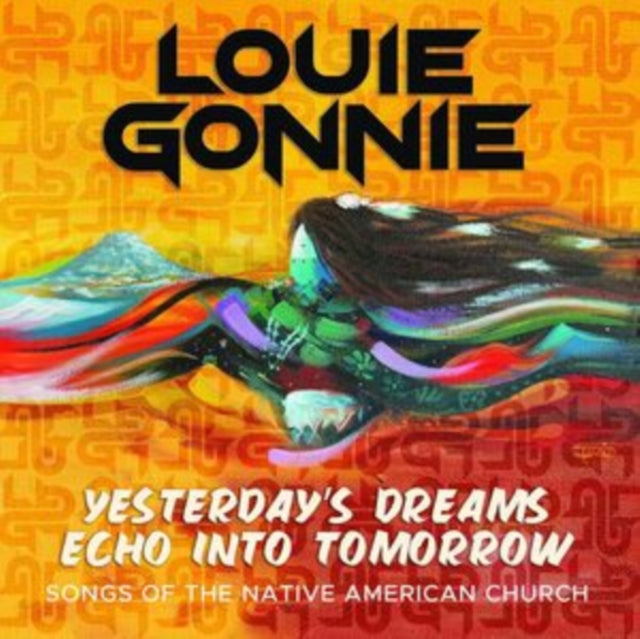 This CD is brand new.Format: CDThis item's title is: Yesterdays Dream Echo Into TomorrowArtist: Louie GonnieLabel: BUFFALO JUMPBarcode: 850025700108Release Date: 4/15/2022