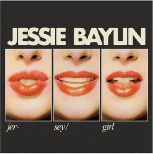 This LP Vinyl is brand new.Format: LP VinylThis item's title is: Jersey Girl (White, Black & Silver Pearlescent LP Vinyl)Artist: Jessie BaylinLabel:  LLC MISSING PIECE GROUPBarcode: 850030871664Release Date: 9/23/2022