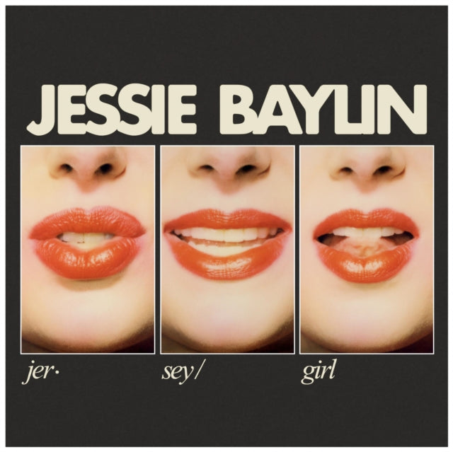 Jersey Girl (Autographed White, Black & Silver Pearlescent LP Vinyl)