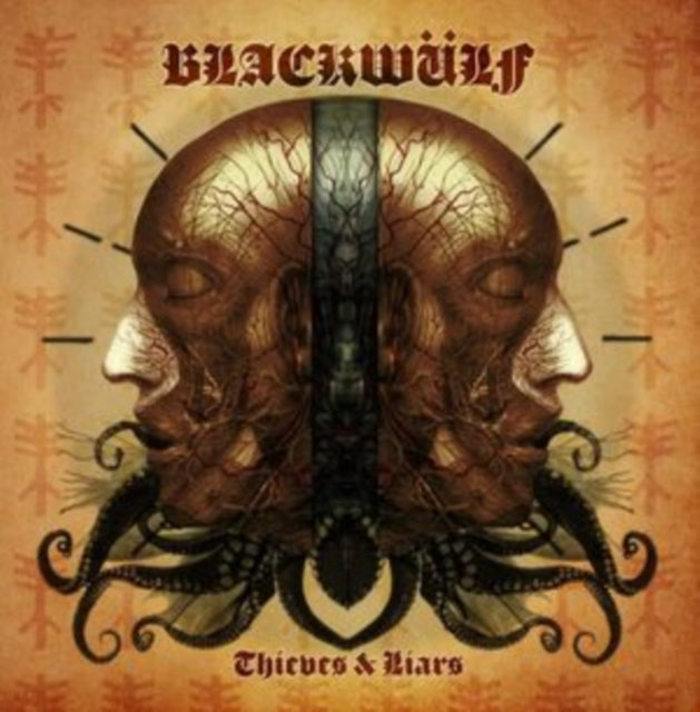 This CD is brand new.Format: CDMusic Style: Heavy MetalThis item's title is: Thieves & LiarsArtist: BlackwulfLabel: RIPPLE MUSICBarcode: 850031835740Release Date: 2/3/2023