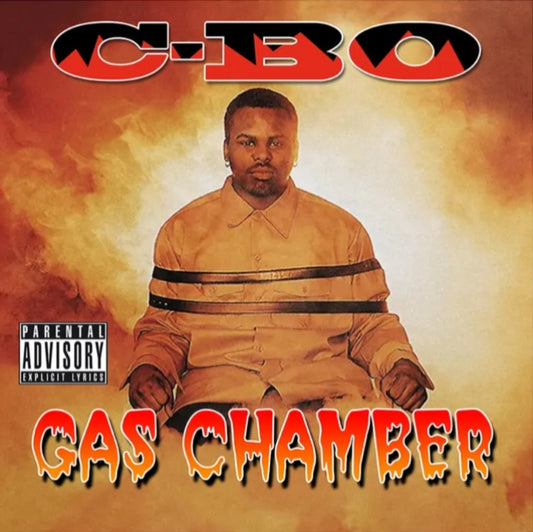 This LP Vinyl is brand new.Format: LP VinylMusic Style: Hardcore Hip-HopThis item's title is: Gas ChamberArtist: C-BoLabel: Compound InterestBarcode: 850034391403Release Date: 11/24/2023