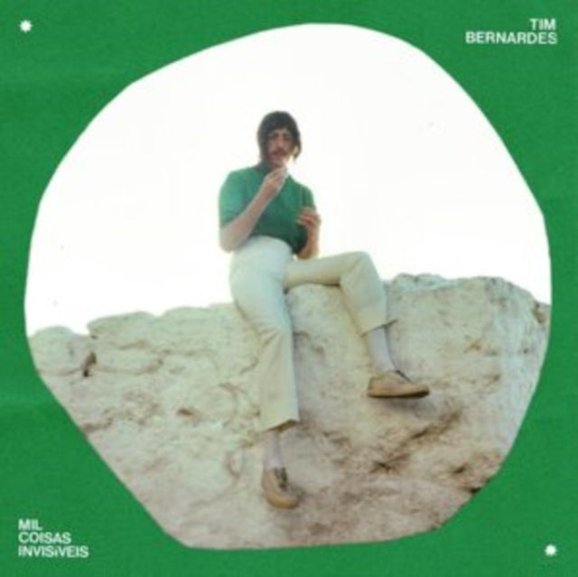 Mil Coisas Invisiveis (2LP)