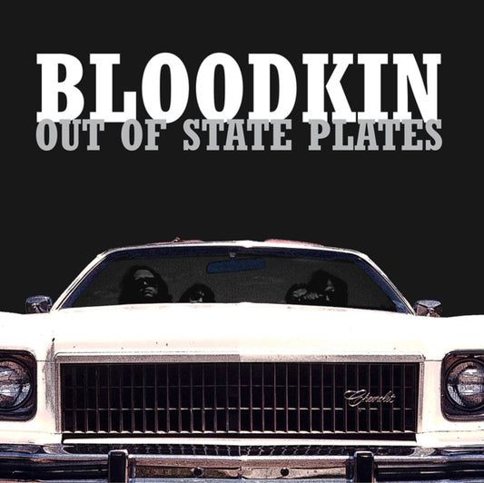 Out Of State Plates (Remastered/2LP)