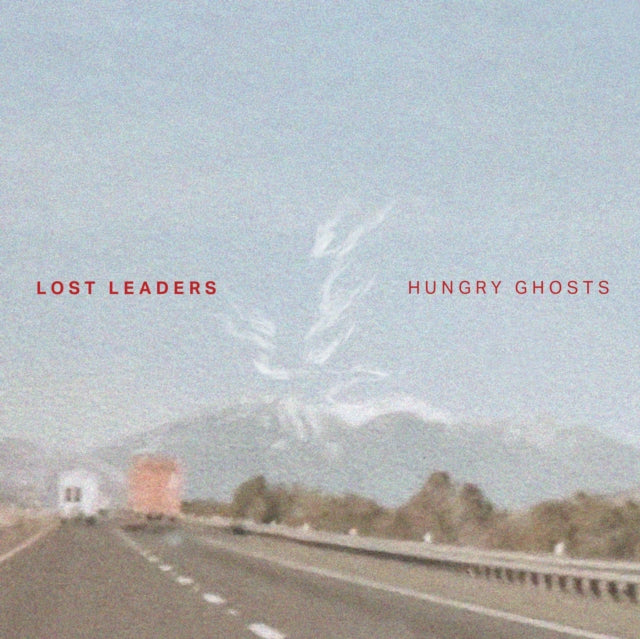 Hungry Ghosts