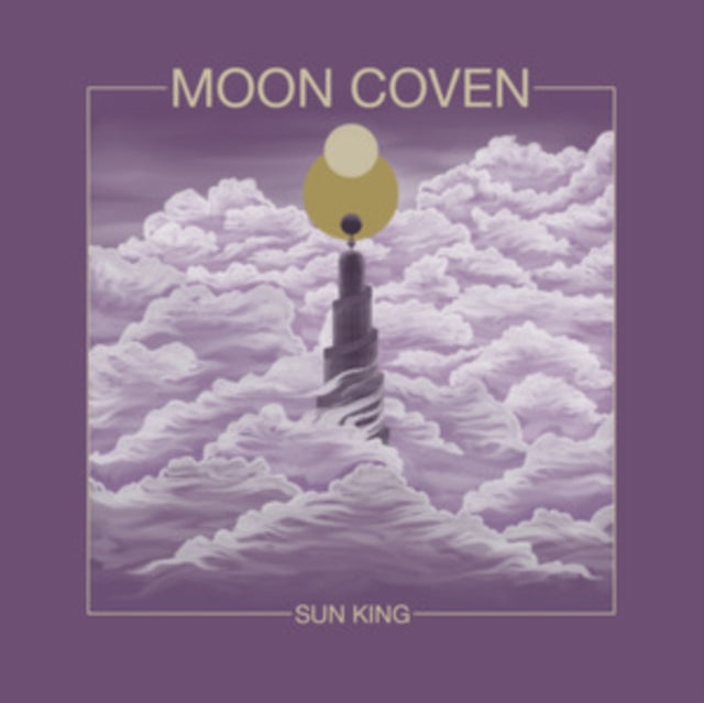 This LP Vinyl is brand new.Format: LP VinylThis item's title is: Sun KingArtist: Moon CovenLabel: RIPPLE MUSICBarcode: 850037977499Release Date: 8/25/2023