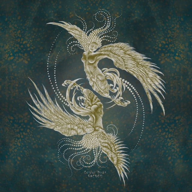 This LP Vinyl is brand new.Format: LP VinylThis item's title is: SacredArtist: Colour HazeBarcode: 850037977956Release Date: 2/2/2024