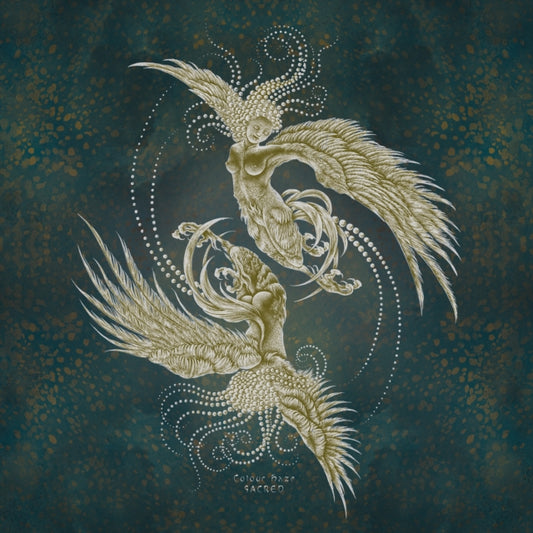 This LP Vinyl is brand new.Format: LP VinylThis item's title is: SacredArtist: Colour HazeBarcode: 850037977956Release Date: 2/2/2024