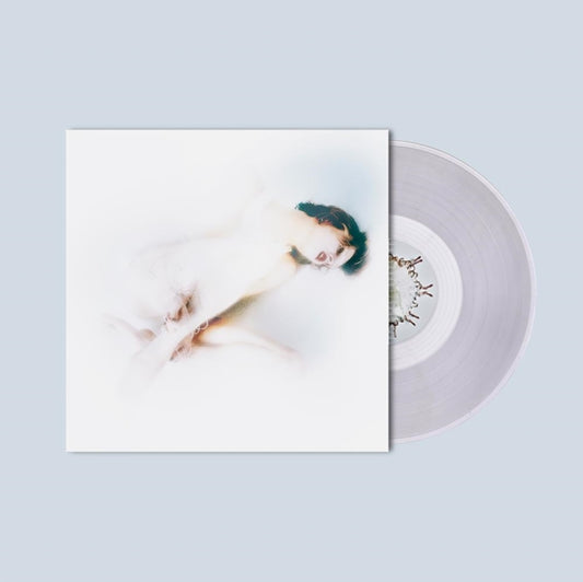 This LP Vinyl is brand new.Format: LP VinylMusic Style: Alt-PopThis item's title is: Infinite Spine (Clear LP Vinyl)Artist: Lauren AuderLabel: TRUE PANTHER RECORDSBarcode: 850045344009Release Date: 8/18/2023