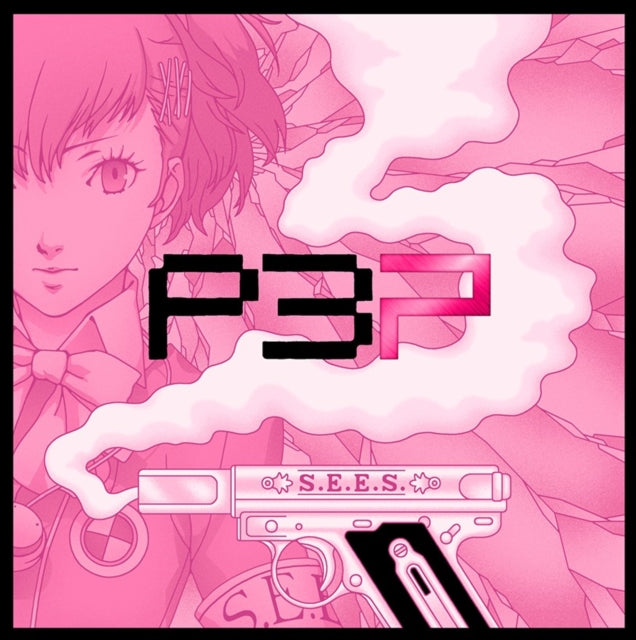 This LP Vinyl is brand new.Format: LP VinylMusic Style: SoundtrackThis item's title is: Persona 3 Ost (Color LP Vinyl)Artist: Atlus Sound TeamLabel: Iam8bitBarcode: 850047432803Release Date: 7/26/2024