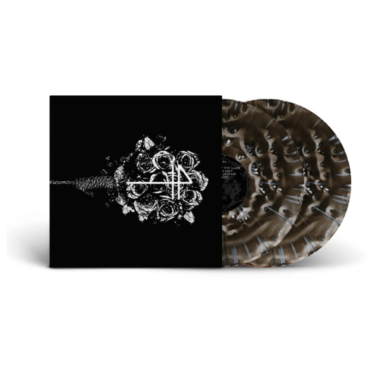 This LP Vinyl is brand new.Format: LP VinylThis item's title is: Greying (2LP/Clear & Black Ice Ghostly Splatter Vinyl)Artist: BannerBarcode: 850048184244Release Date: 7/4/2025