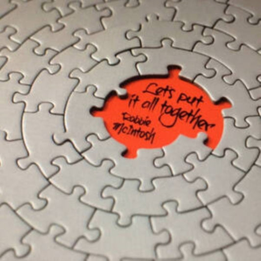 Let's Put It All Together Ep
