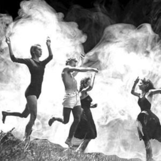 This LP Vinyl is brand new.Format: LP VinylThis item's title is: AgeArtist: Cuneiform TabsBarcode: 850051035045Release Date: 5/30/2025