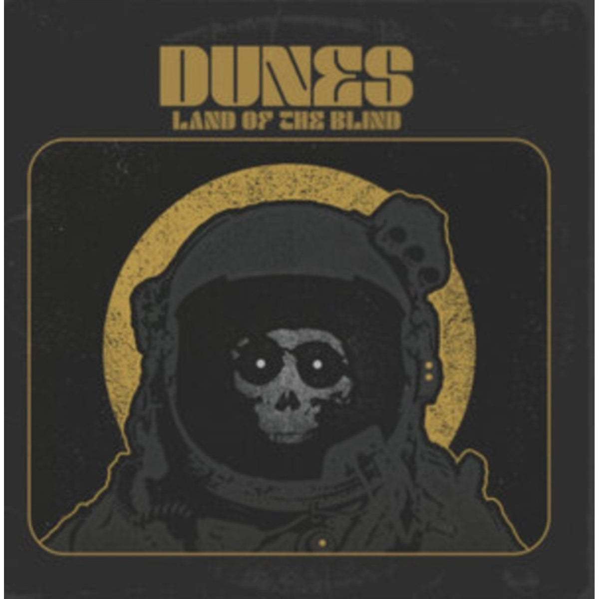 Land Of The Blind