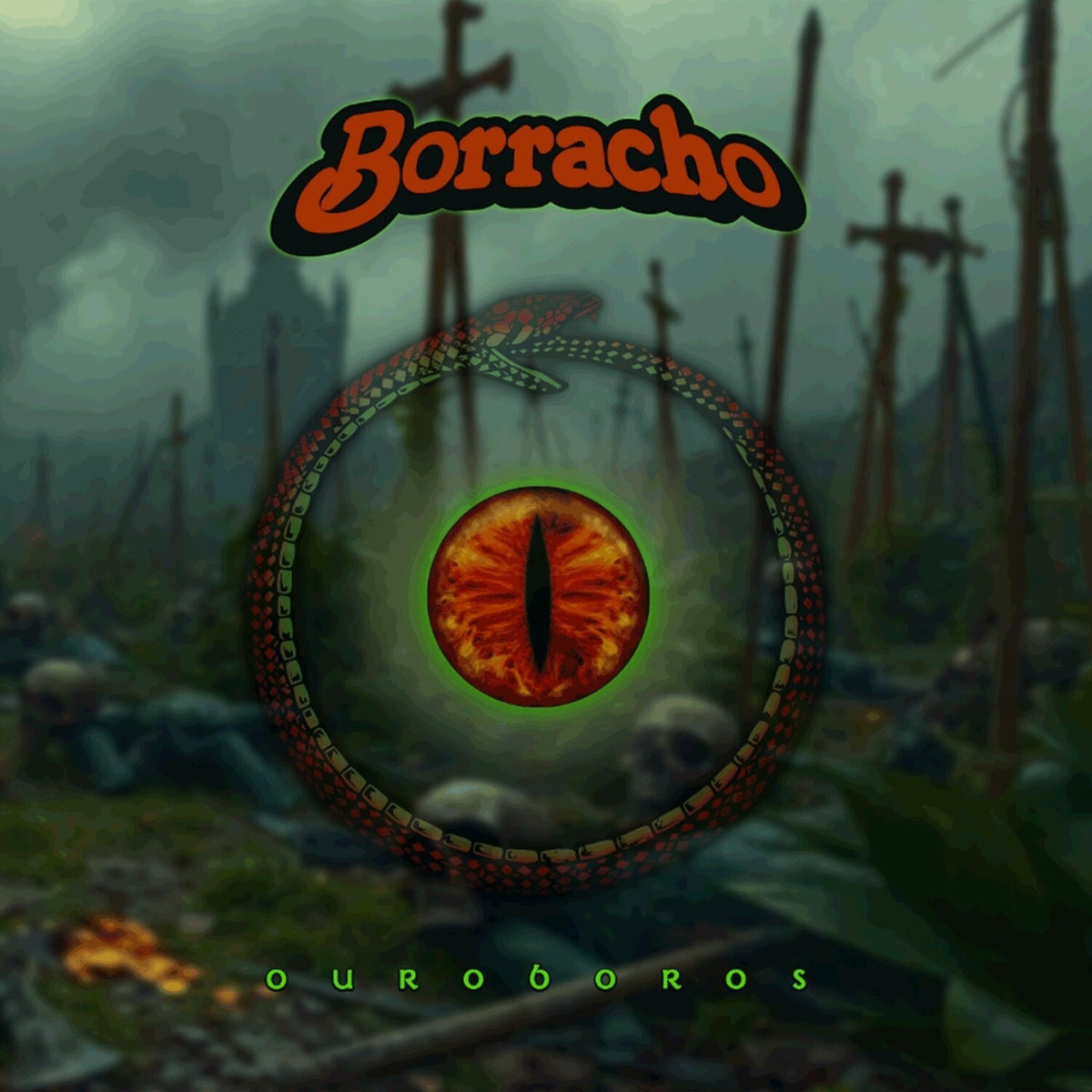 Ouroboros