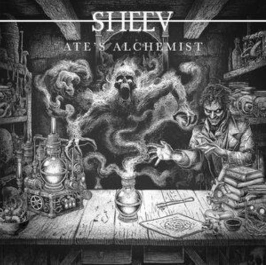 Ate's Alchemist