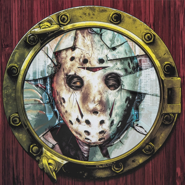 This LP Vinyl is brand new.Format: LP VinylMusic Style: SoundtrackThis item's title is: Friday The 13Th Part Viii: Jason Takes Manhattan (2LP/Colored Vinyl)Artist: Fred MollinLabel: Waxwork RecordsBarcode: 850053152283Release Date: 7/19/2024