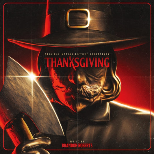 Thanksgiving Ost