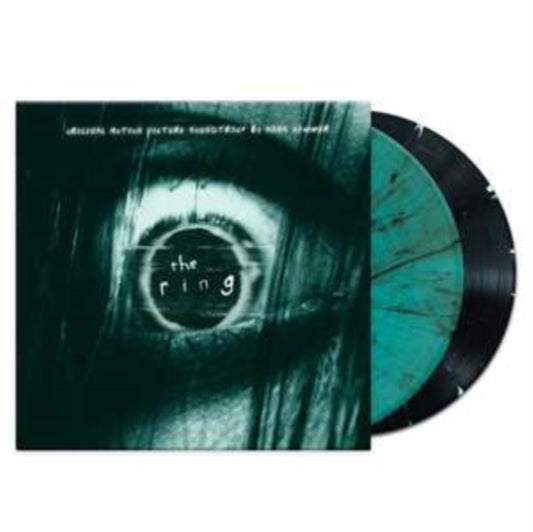 Ring Ost (2LP/Coke Bottle Clear With Black Orb Vinyl/180G)