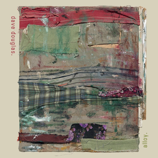 This CD is brand new.Format: CDThis item's title is: AlloyArtist: Dave DouglasBarcode: 850053189081Release Date: 9/5/2025