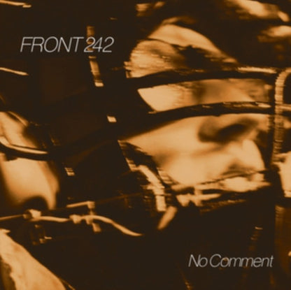 No Comment & No Comment (Belgian Ale LP Vinyl)
