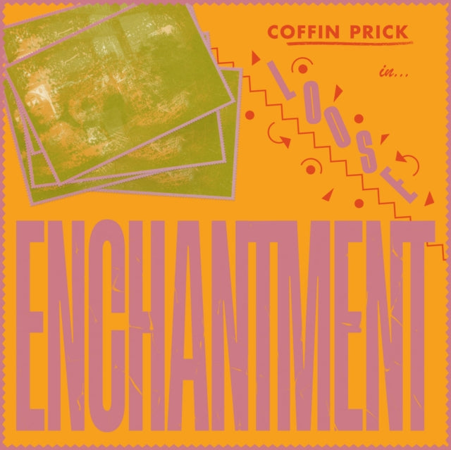 This LP Vinyl is brand new.Format: LP VinylThis item's title is: Loose EnchantmentArtist: Coffin PrickBarcode: 850054840264Release Date: 7/11/2025