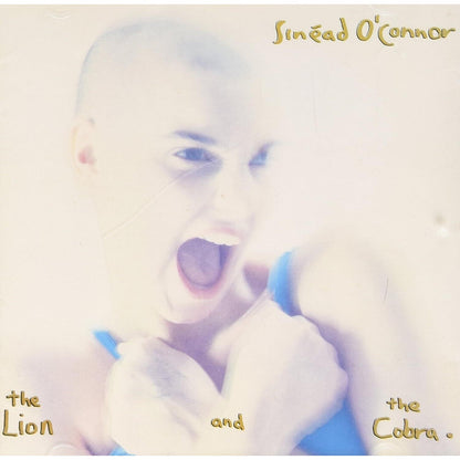 Lion & The Cobra & Universal Mother
