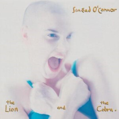 Lion & The Cobra & Universal Mother