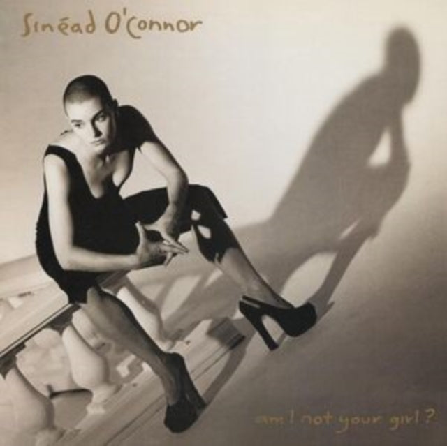 This LP Vinyl is brand new.Format: LP VinylMusic Style: DowntempoThis item's title is: Am I Not Your GirlArtist: Sinead O'connorLabel: ChrysalisBarcode: 850055290266Release Date: 11/17/2023