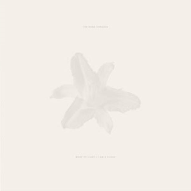 Body Of Light / I Am A Cloud (2CD)