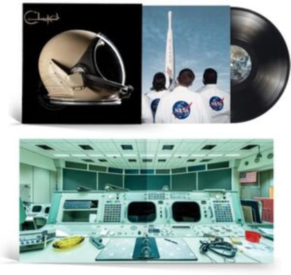 Clutch (Collector's Series) (2LP) & Robot Hive / Exodus (Clutch Collector's Series)