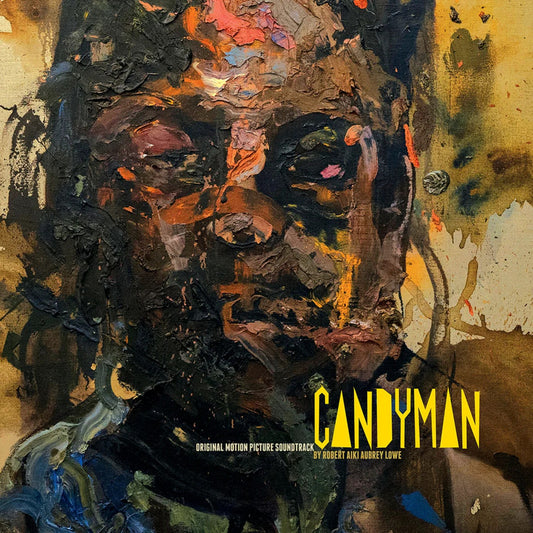 Candyman Ost (2LP)