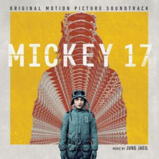 Mickey 17 Ost