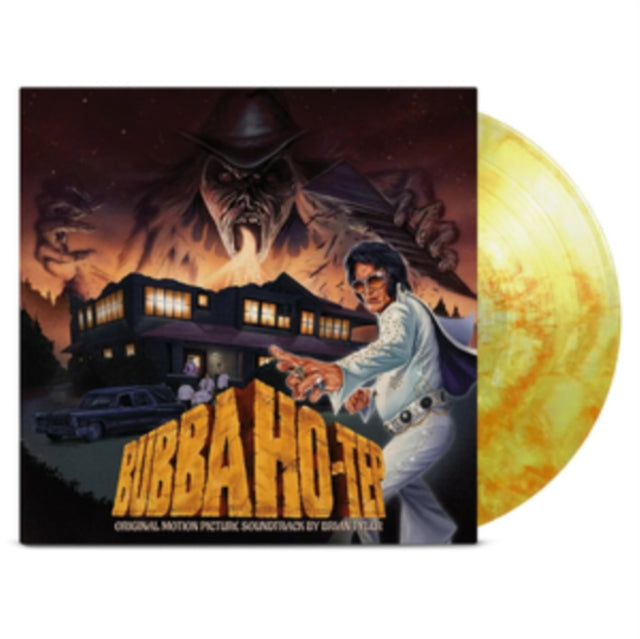 This LP Vinyl is brand new.Format: LP VinylMusic Style: SoundtrackThis item's title is: Bubba Ho-Tep OstArtist: Brian TylerLabel: Waxwork RecordsBarcode: 850068977499
