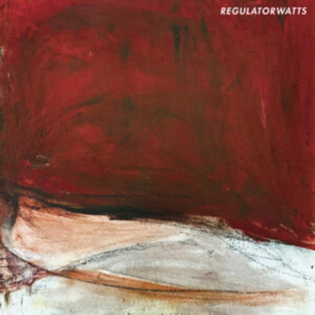 Kwh (Transparent Sea Blue LP Vinyl/Ep)