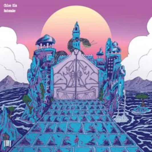 This LP Vinyl is brand new.Format: LP VinylThis item's title is: RatsnakeArtist: Chloe KimBarcode: 850077743054Release Date: 10/31/2025