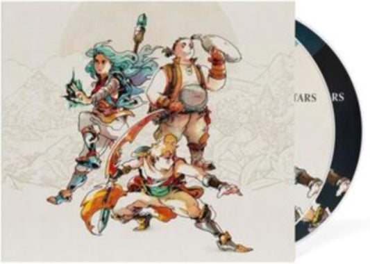 Sea Of Stars Ost
