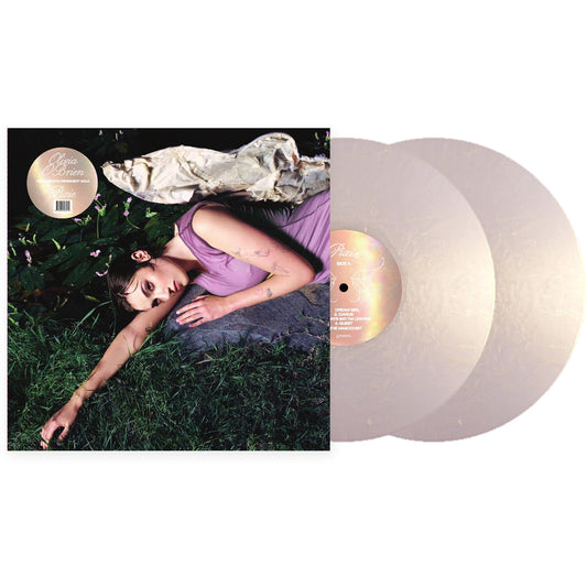 Pixie (Color Vinyl/2LP)
