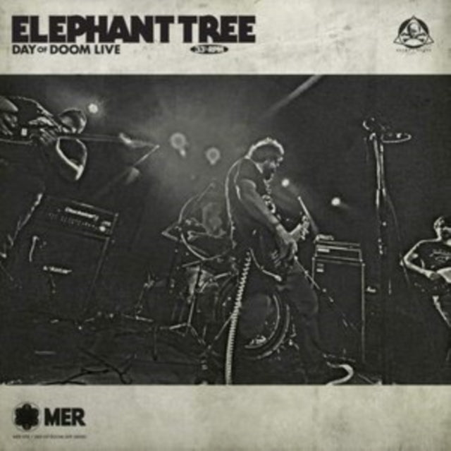 This LP Vinyl is brand new.Format: LP VinylMusic Style: Pop RockThis item's title is: Day Of Doom LiveArtist: Elephant TreeLabel: MAGNETIC EYEBarcode: 850797007887Release Date: 12/18/2020