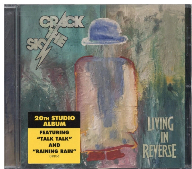 Living In Reverse