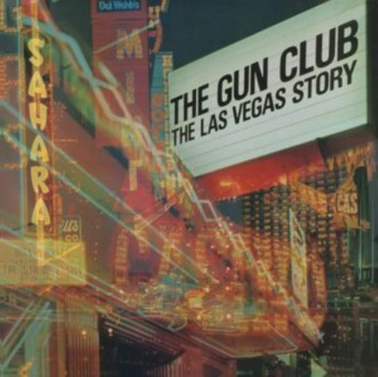 This CD is brand new.Format: CDMusic Style: Alternative RockThis item's title is: Las Vegas Story (Super Deluxe/3CD)Artist: Gun ClubLabel: BLIXA SOUNDSBarcode: 850947008849Release Date: 6/17/2022