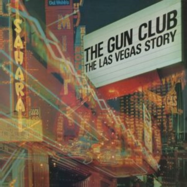 Las Vegas Story (Super Deluxe/2LP)
